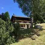 Im Firn - Og Apartment Burchen
