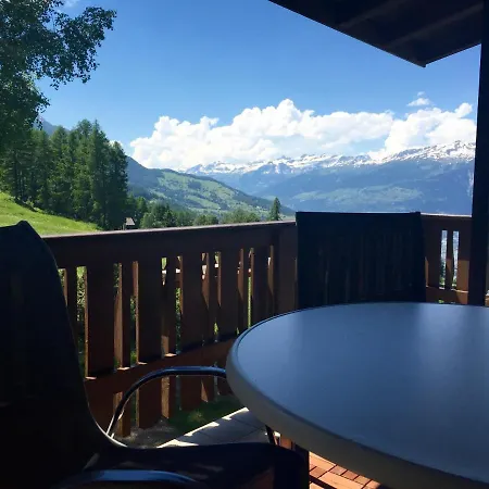 Im Firn - Og Bürchen