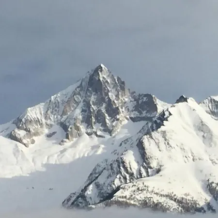 Im Firn - Og Bürchen