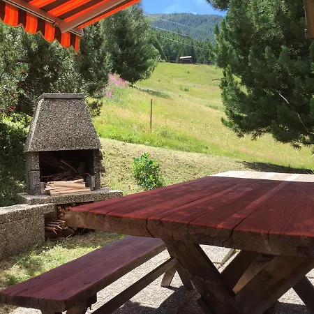 Im Firn - Og * Bürchen