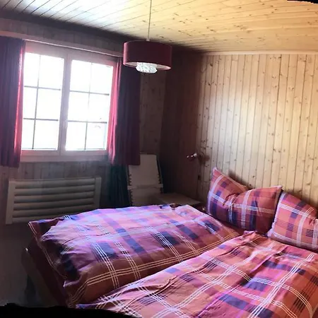 Im Firn - Og * Bürchen