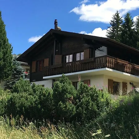 Im Firn - Og Bürchen