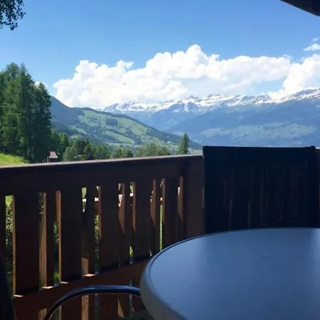 Im Firn - Og Burchen