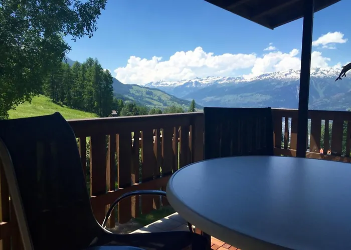 Im Firn - Og Bürchen