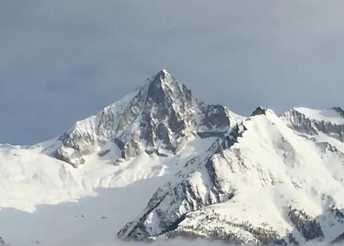Im Firn - Og Bürchen