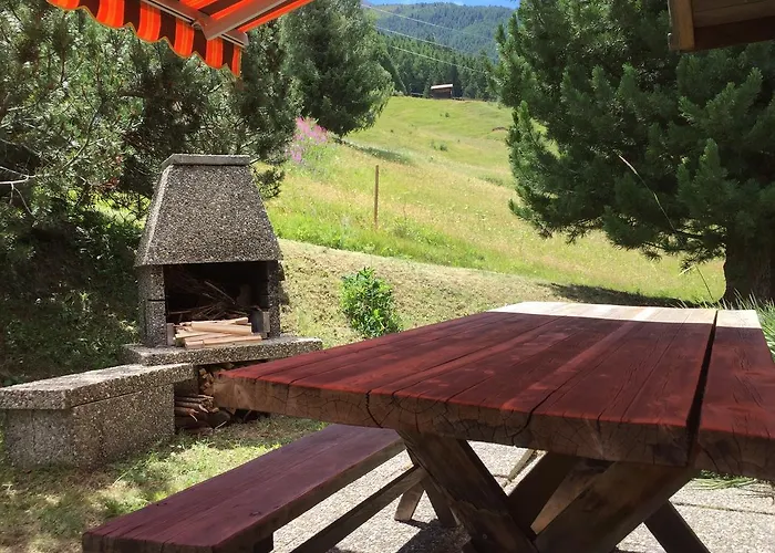 Im Firn - Og * Bürchen