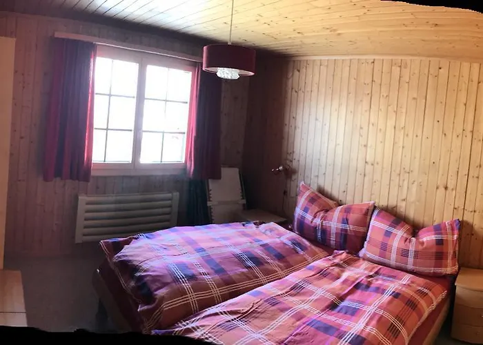 Im Firn - Og * Bürchen
