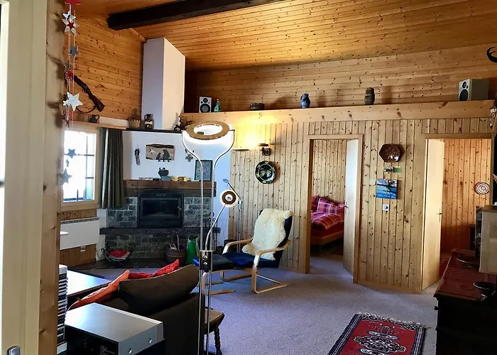 Im Firn - Og Bürchen