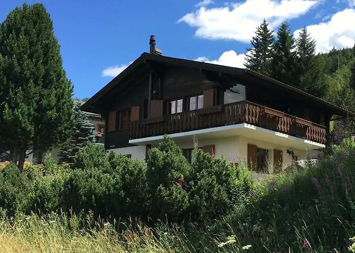 Im Firn - Og Bürchen