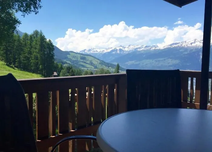 Im Firn - Og Bürchen