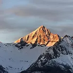 Im Firn - Og Bürchen