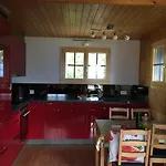 Apartament Im Firn - Og