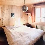 Im Firn - Og Apartament