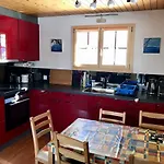 Im Firn - Og Apartament *