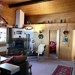 Im Firn - Og Bürchen