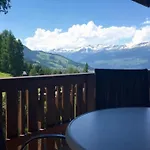 Im Firn - Og Bürchen